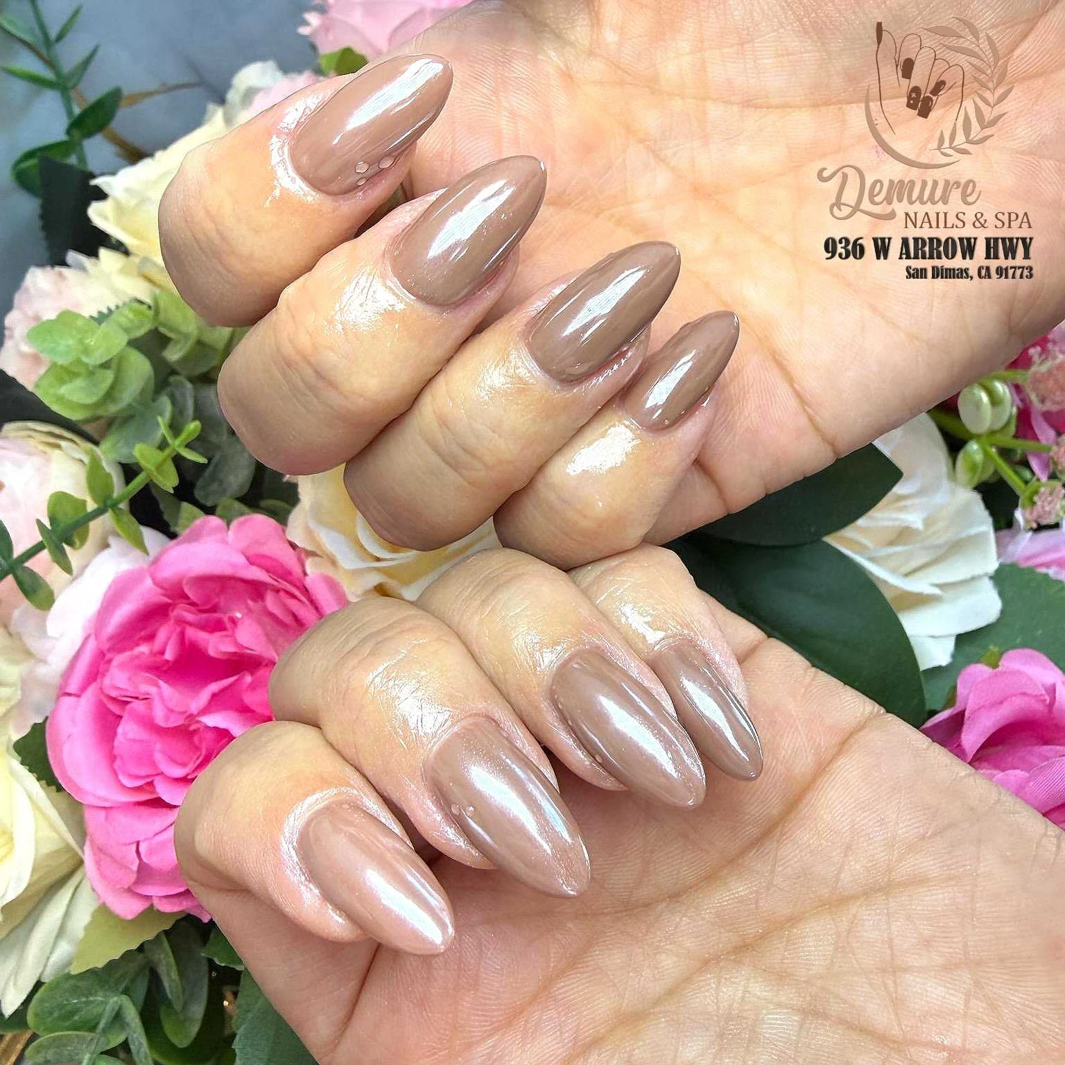 Nail Sep 22